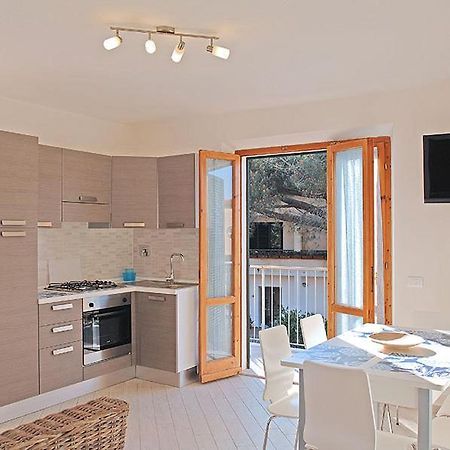 Appartamenti Casa Pineta Marina di Campo Ngoại thất bức ảnh