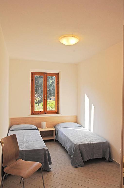 Appartamenti Casa Pineta Marina di Campo Phòng bức ảnh