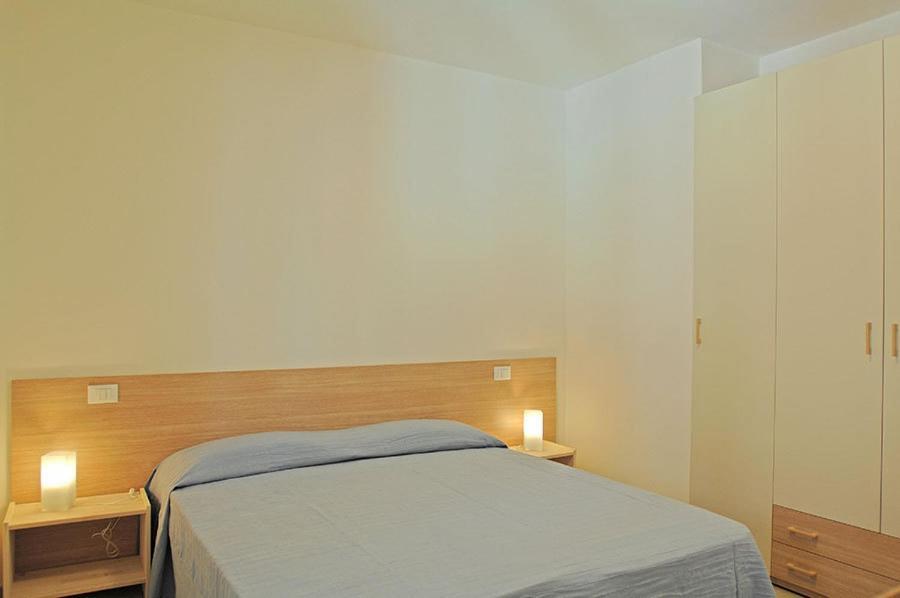 Appartamenti Casa Pineta Marina di Campo Phòng bức ảnh